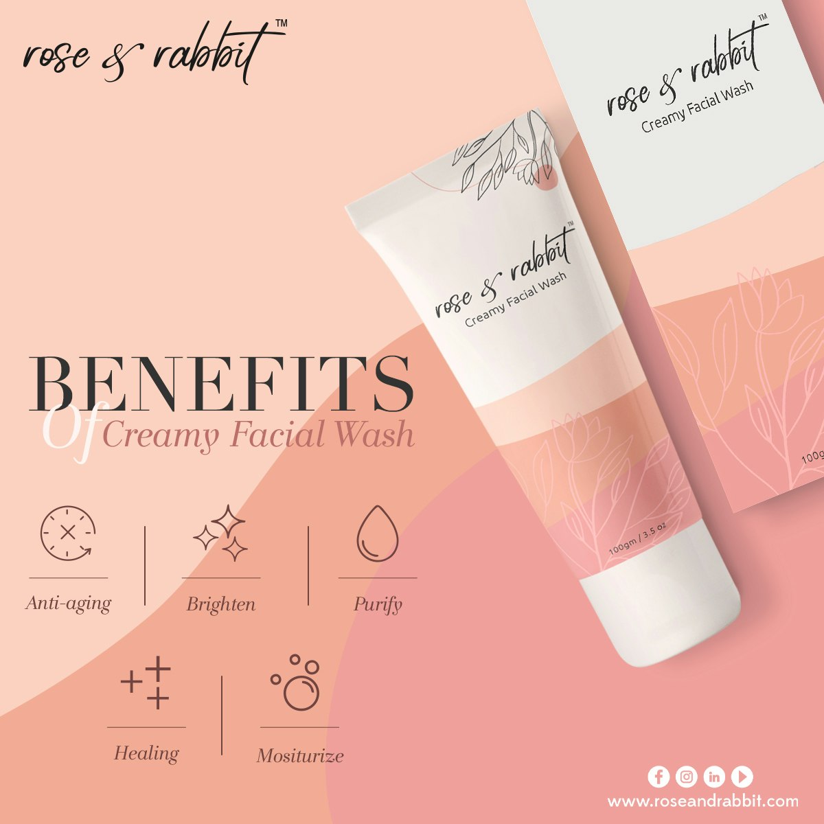 Rose and Rabbit  gallery image