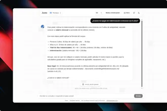 Justo gallery image