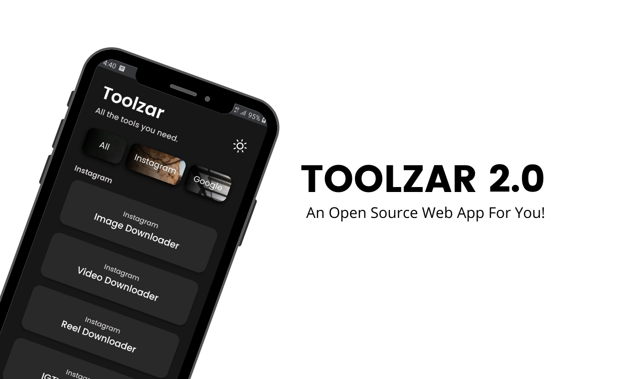 ToolZar gallery image