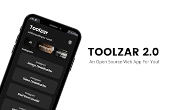 ToolZar gallery image