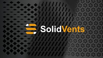 SolidVents gallery image