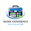 Online Work Experience Calculator