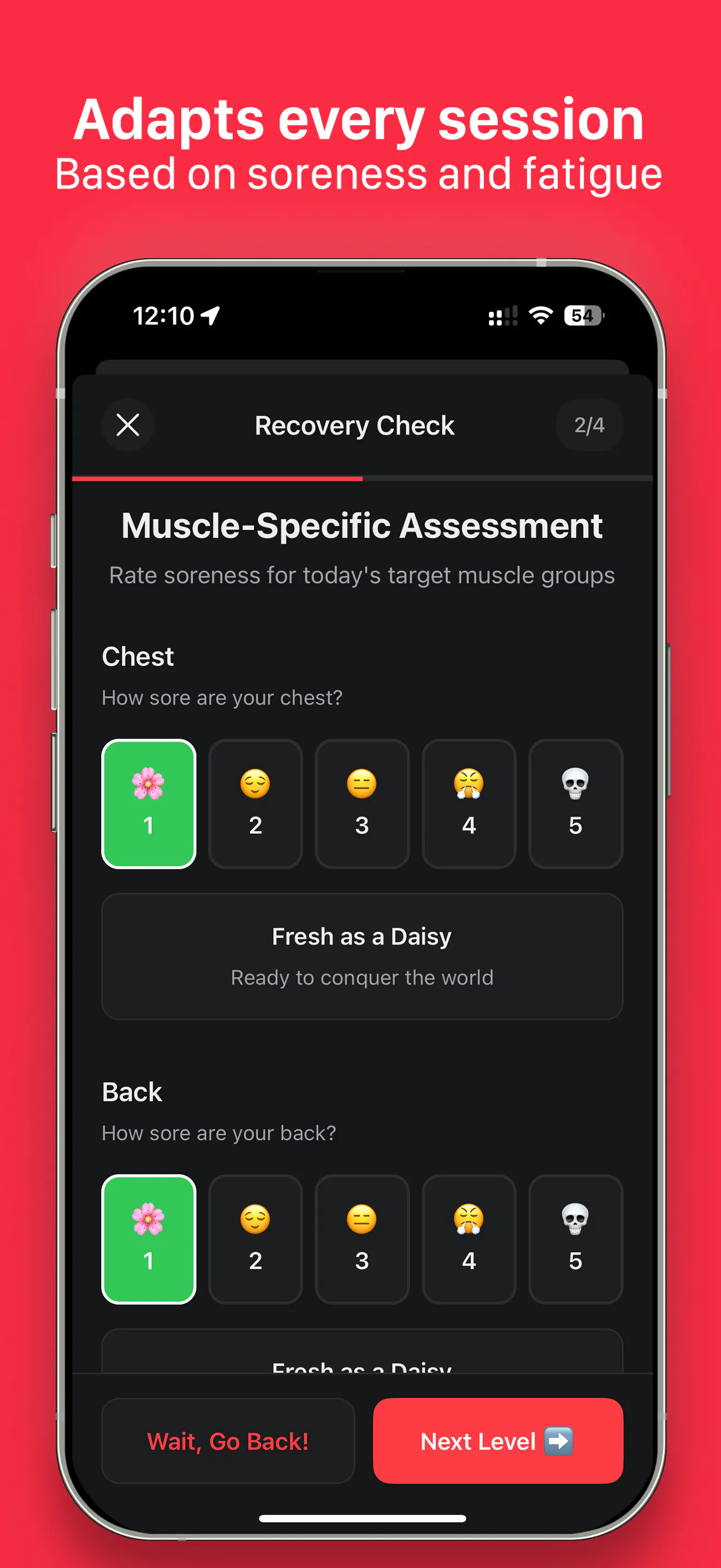 Gym AI gallery image