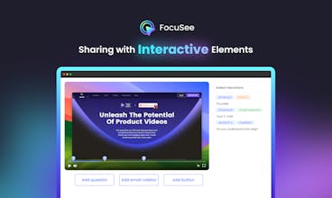 FocuSee gallery image