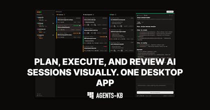 Agents-KB gallery image