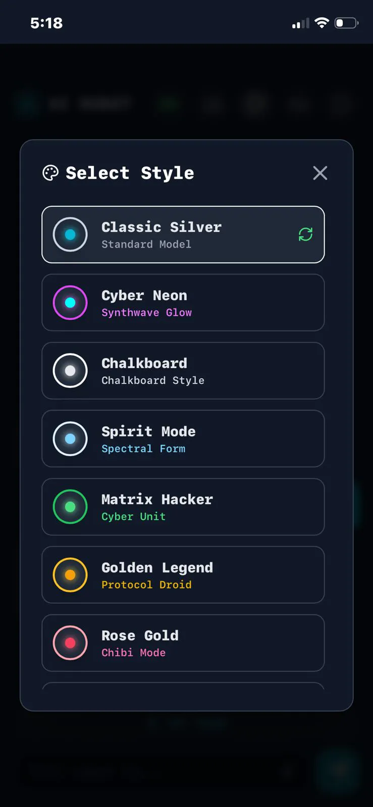 AI ROBOT gallery image