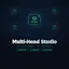 Supabase Studio Multi