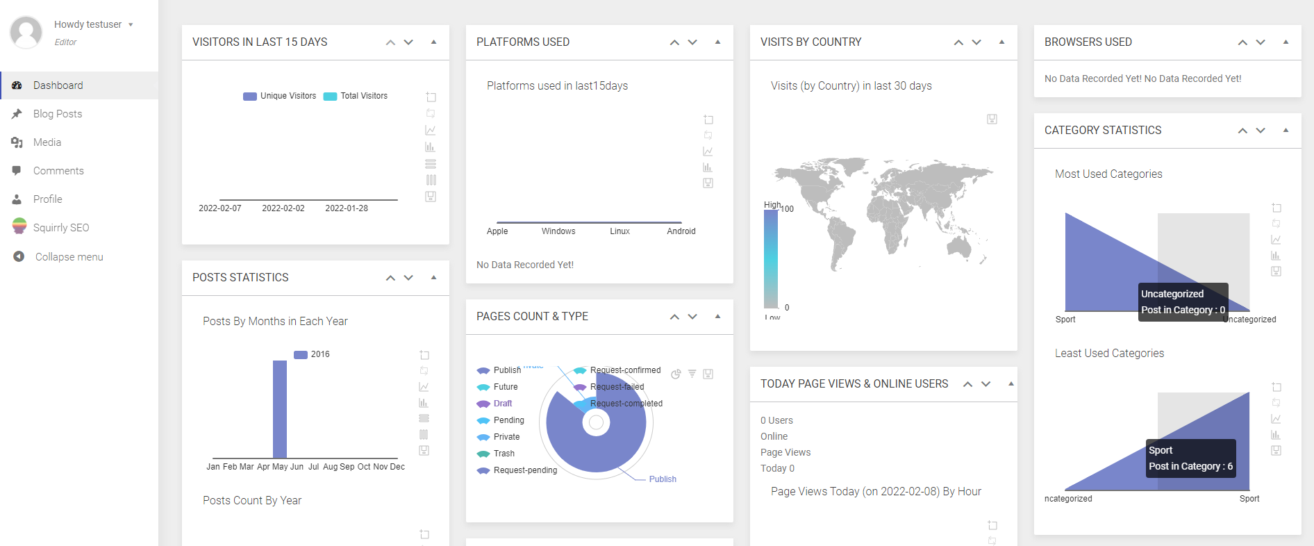 Content Marketing For eCommerce Websites gallery image