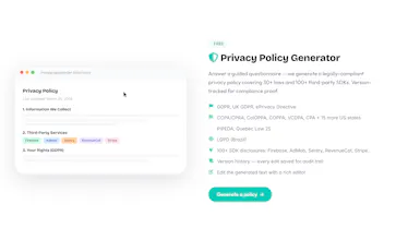 AppLander gallery image