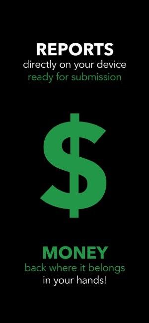 MILO Mileage Tracker gallery image