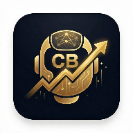 CepBot - Product Hunt launch logo and brand identity