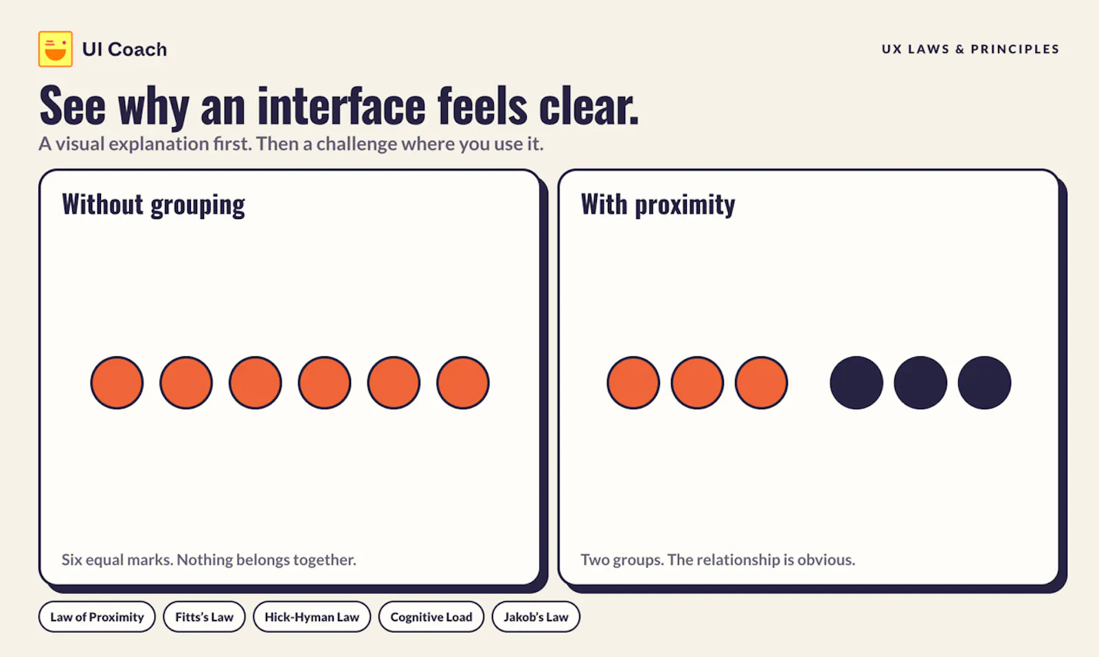 UI Coach screenshot 7