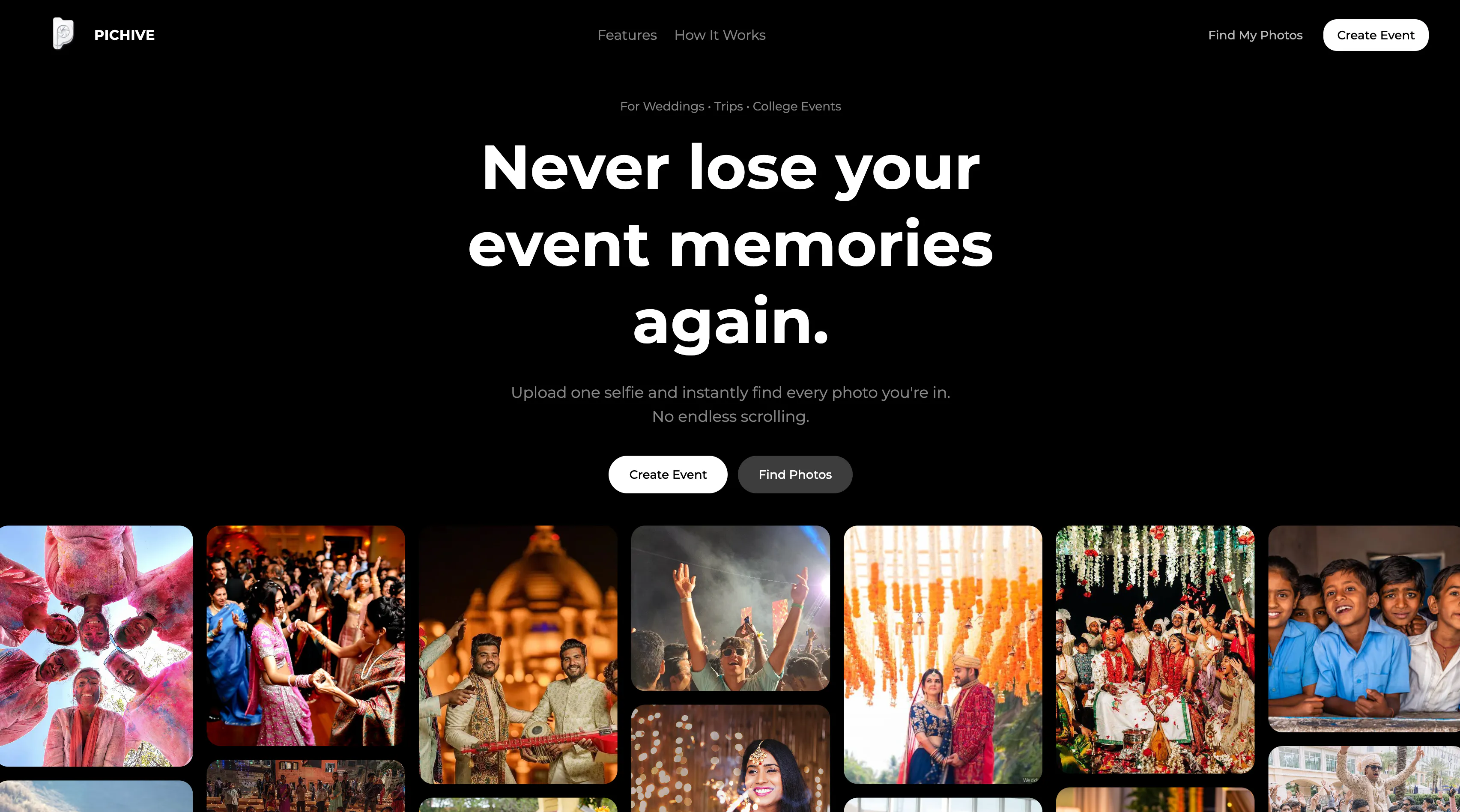 PICHIVE gallery image