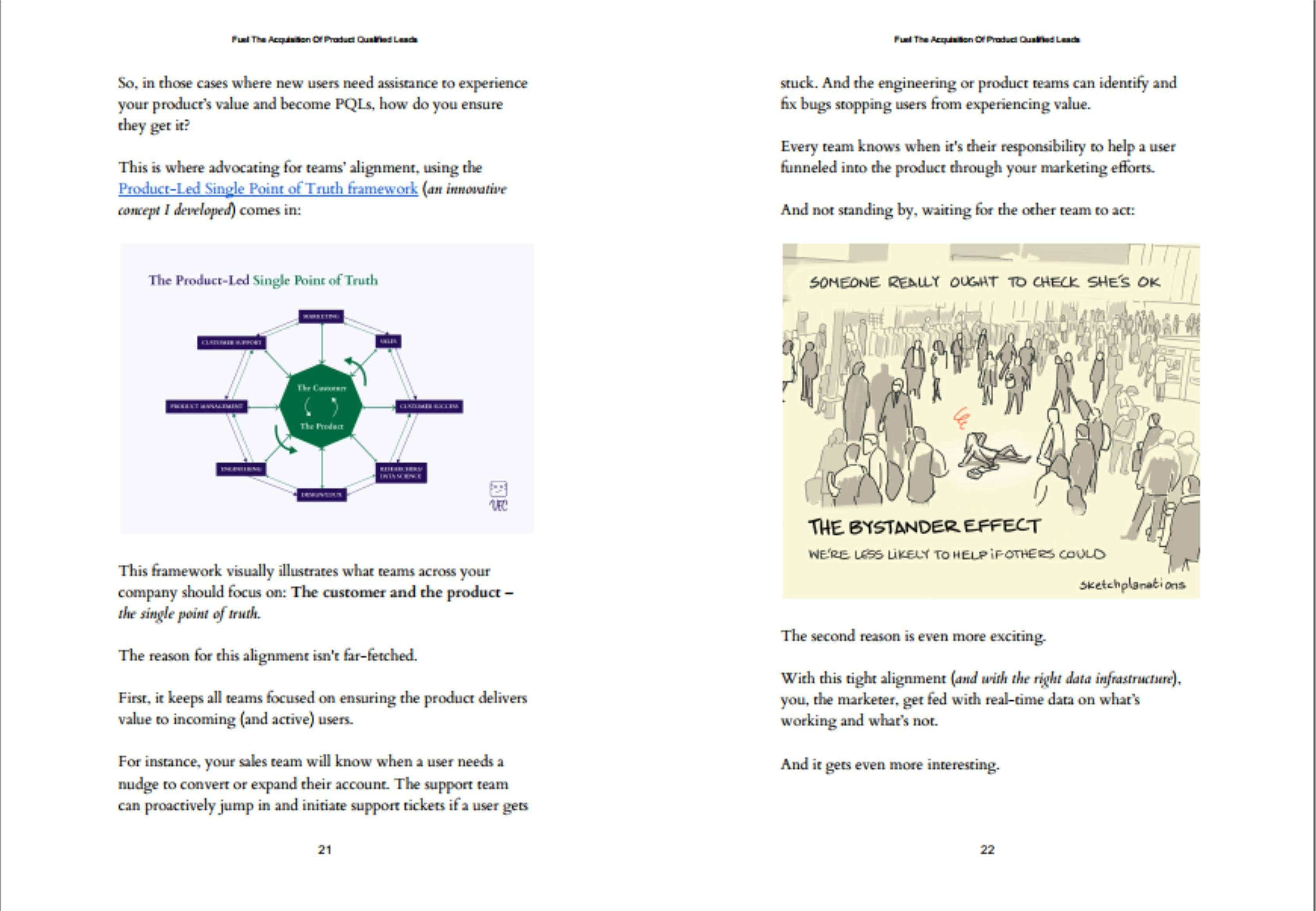 Ditch MQLs! gallery image