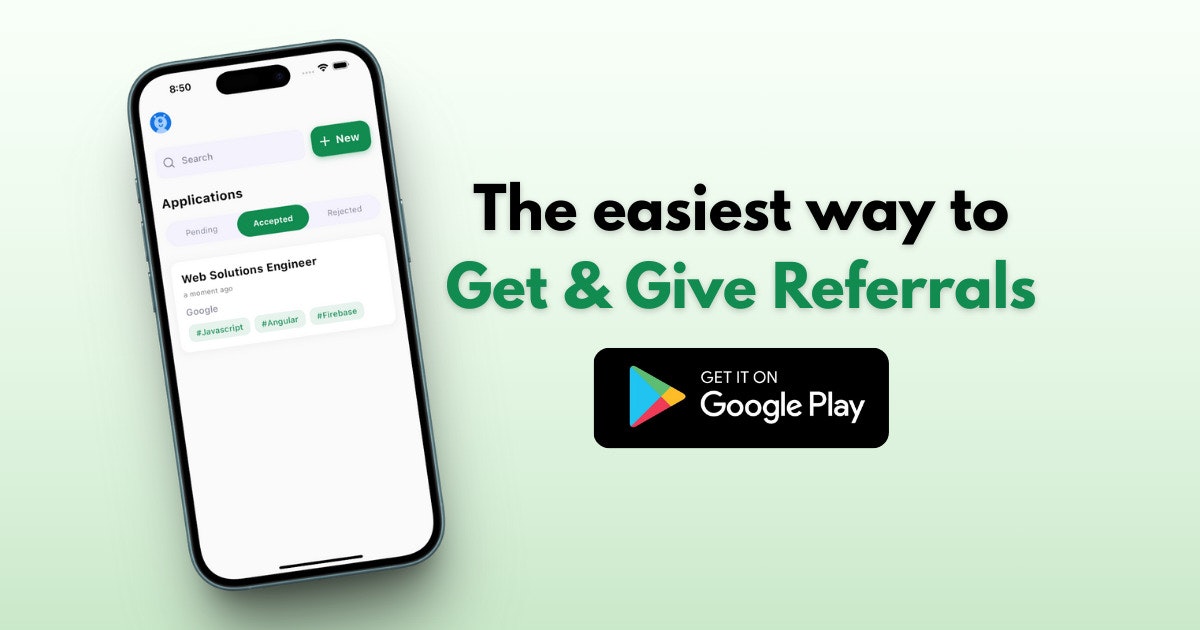 Referrlyy gallery image