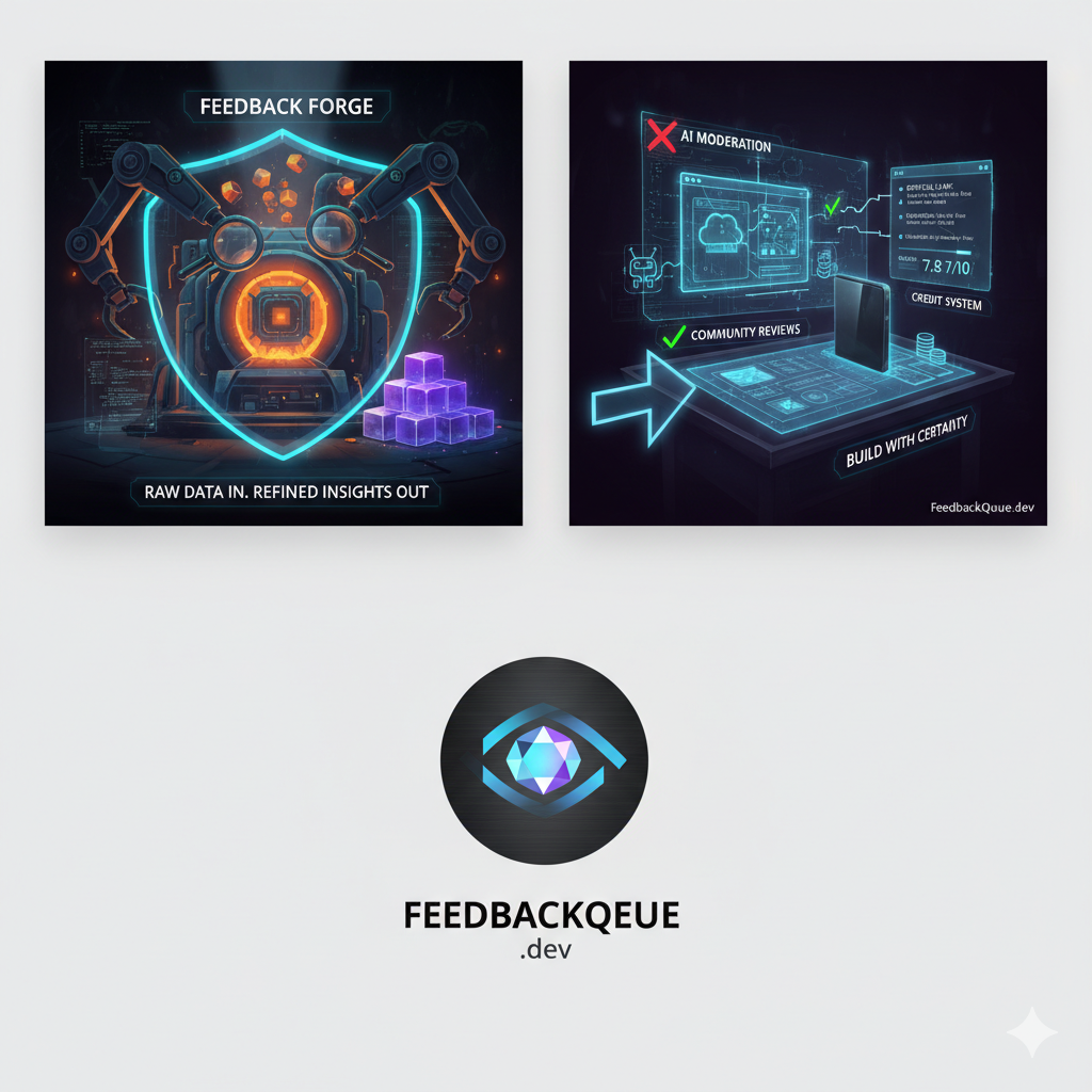 FeedbackQueue