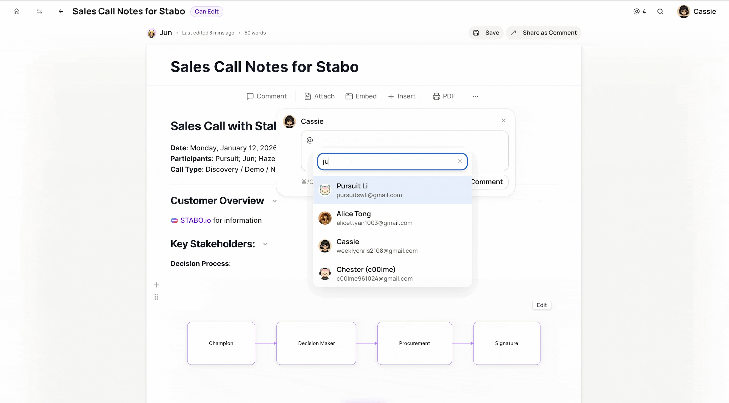 Alano.ai - Screenshot 5 showing product features and functionality