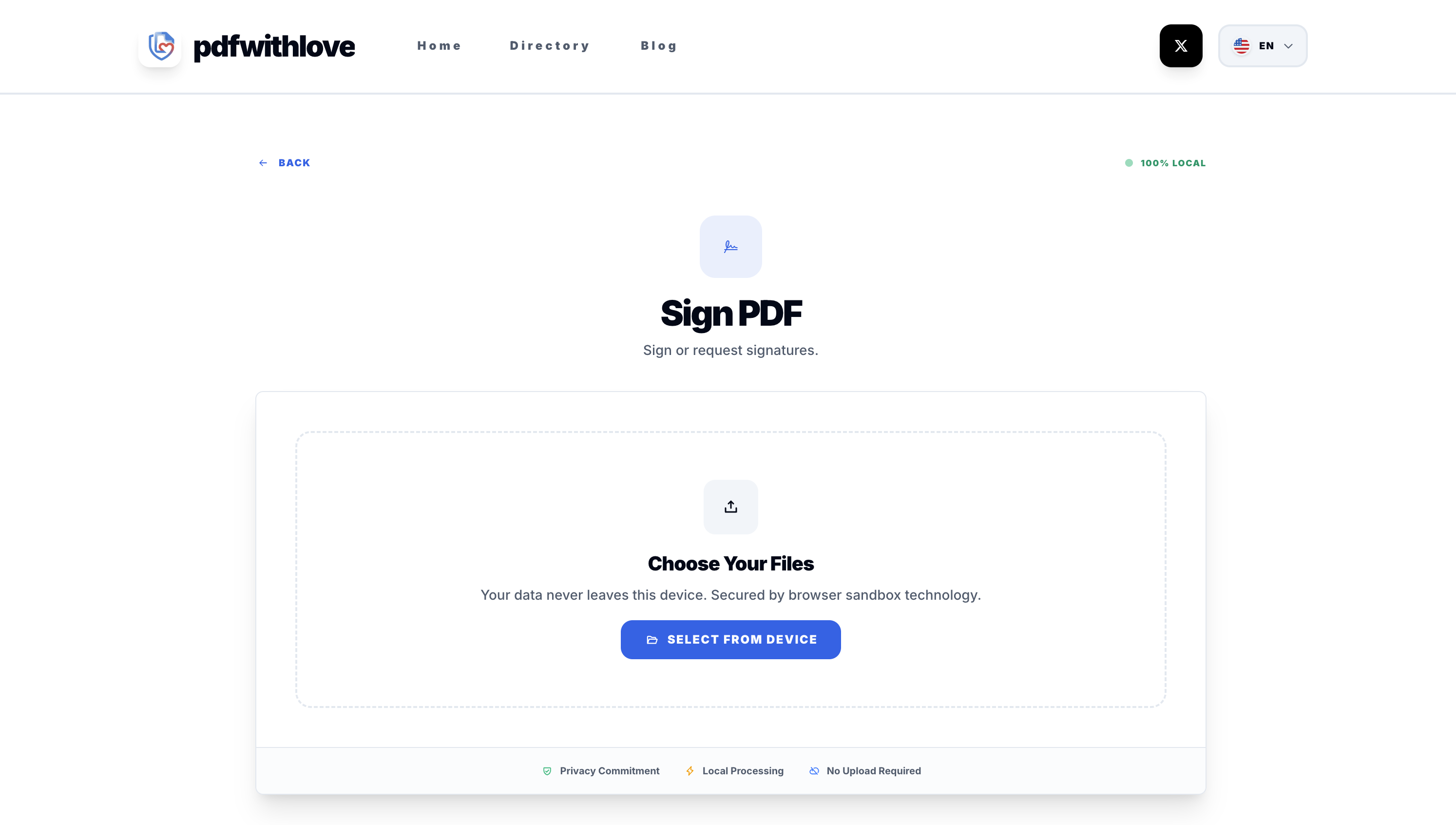 pdfwithlove gallery image