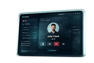 Waxcall Calling AI Agents gallery image