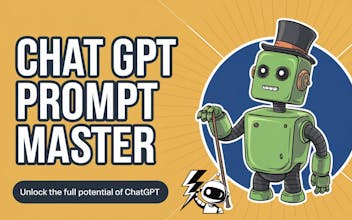Chat GPT Prompt Master gallery image