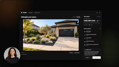 Yardlet gallery image