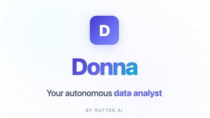 Donna by Rutter AI gallery image