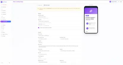 QR Node gallery image