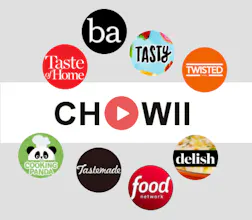 chowii gallery image