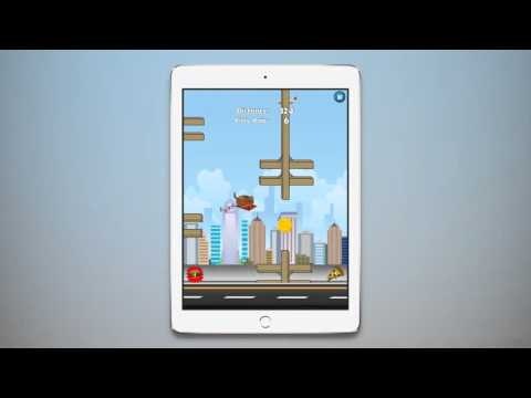 Kitty Kites - The Fat Cat gallery image