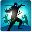 Shadow Fighter Heroes: Kung Fu Mega Battle