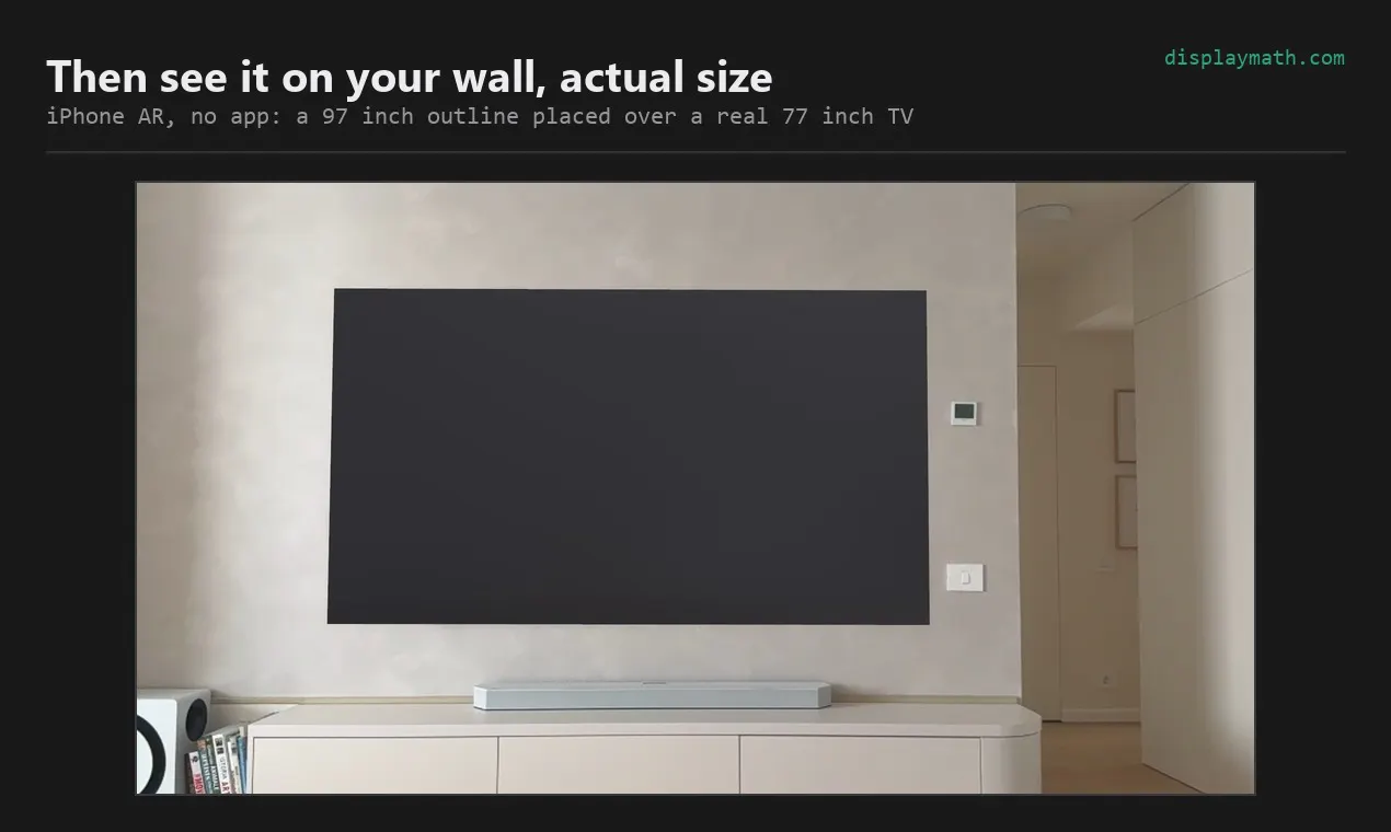 DisplayMath gallery image