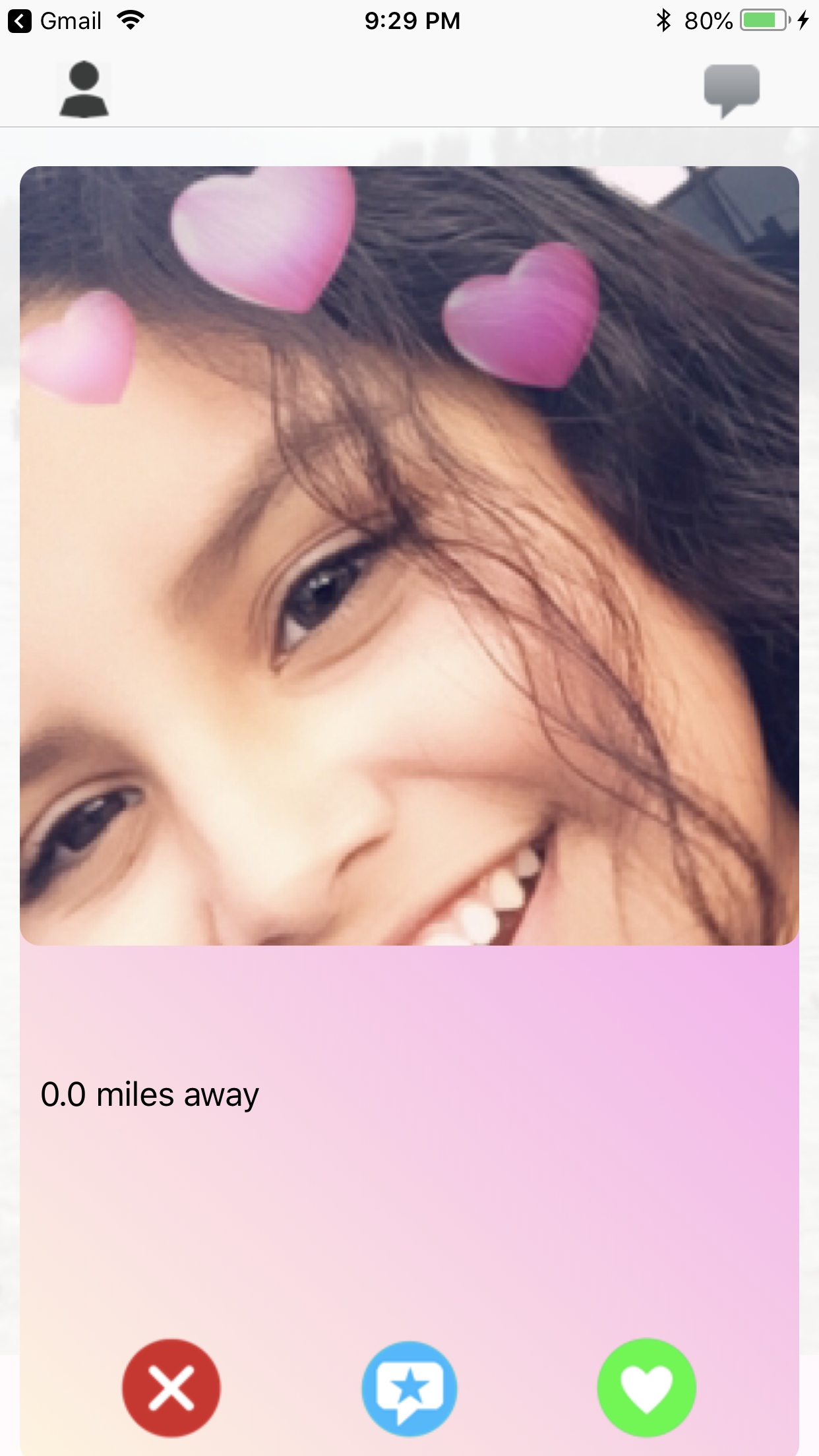 Promposal -- Find a prom date gallery image