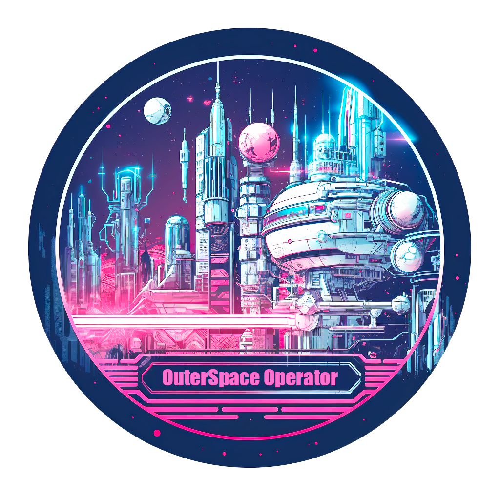 startuptile OuterSpace Operator-Operate Your Algorithms on Kubernetes with Ease