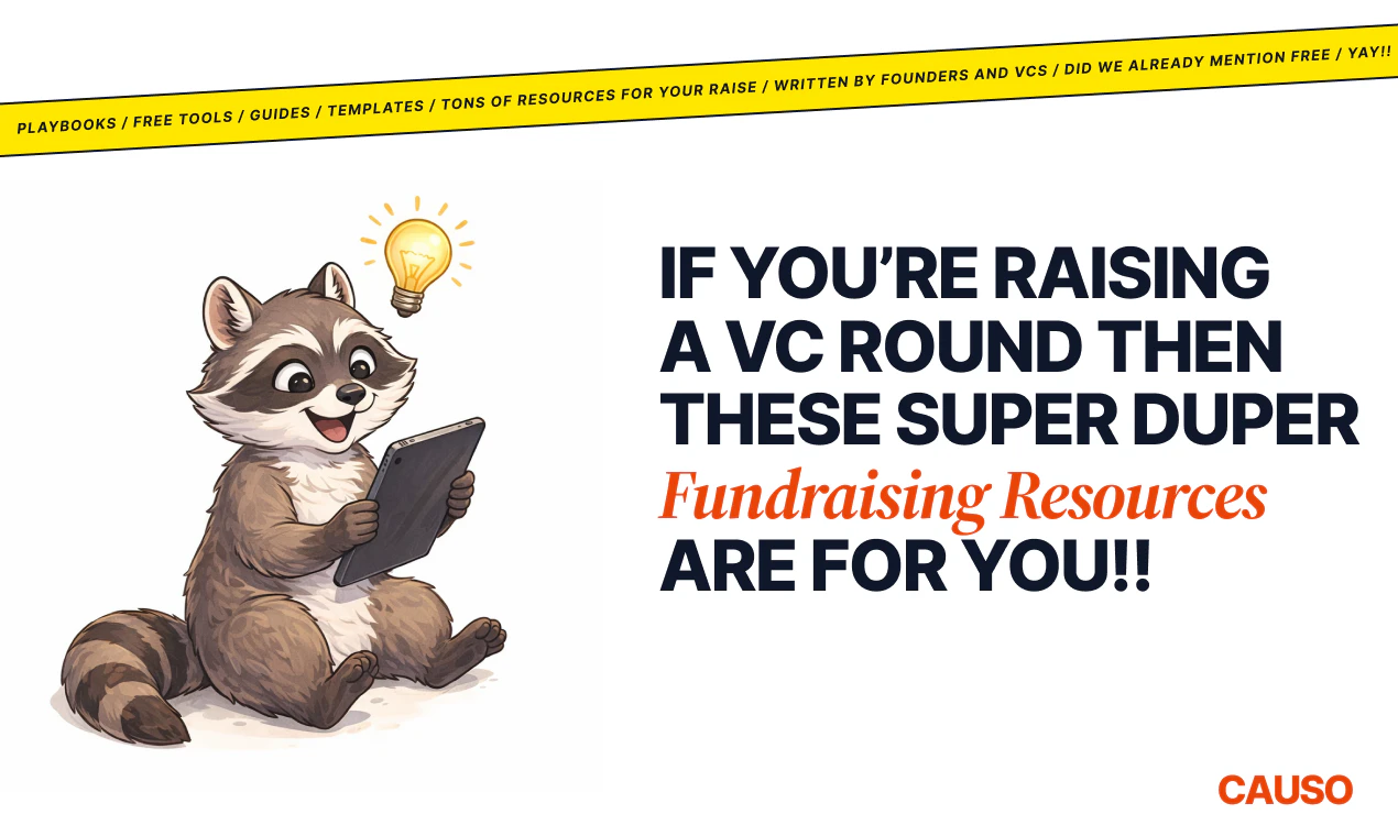 Causo Hub screenshot 1