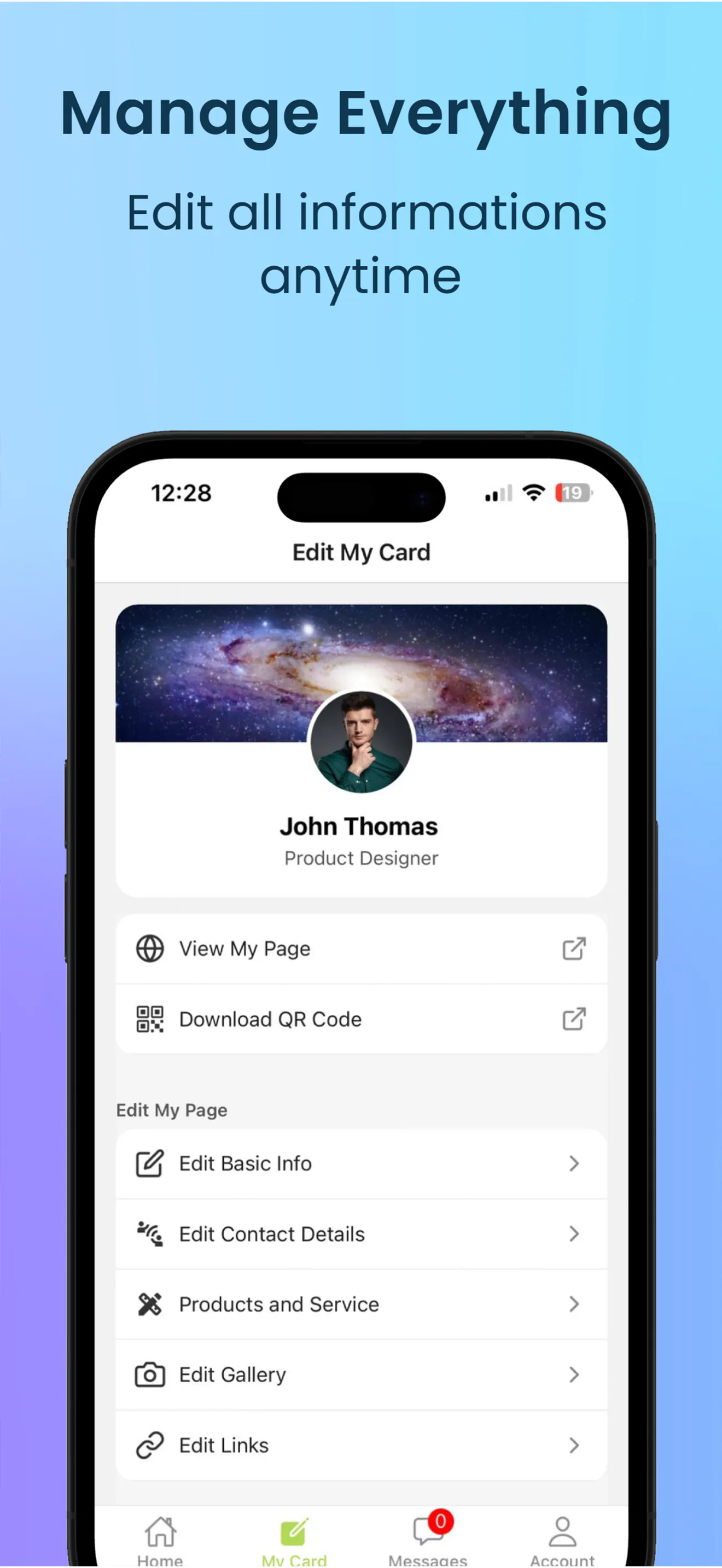 Cardfolio gallery image