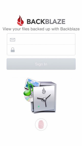 Backblaze 2.0 gallery image