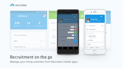 Recruitee gallery image