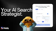 Website Traffic Checker for Search + AI
