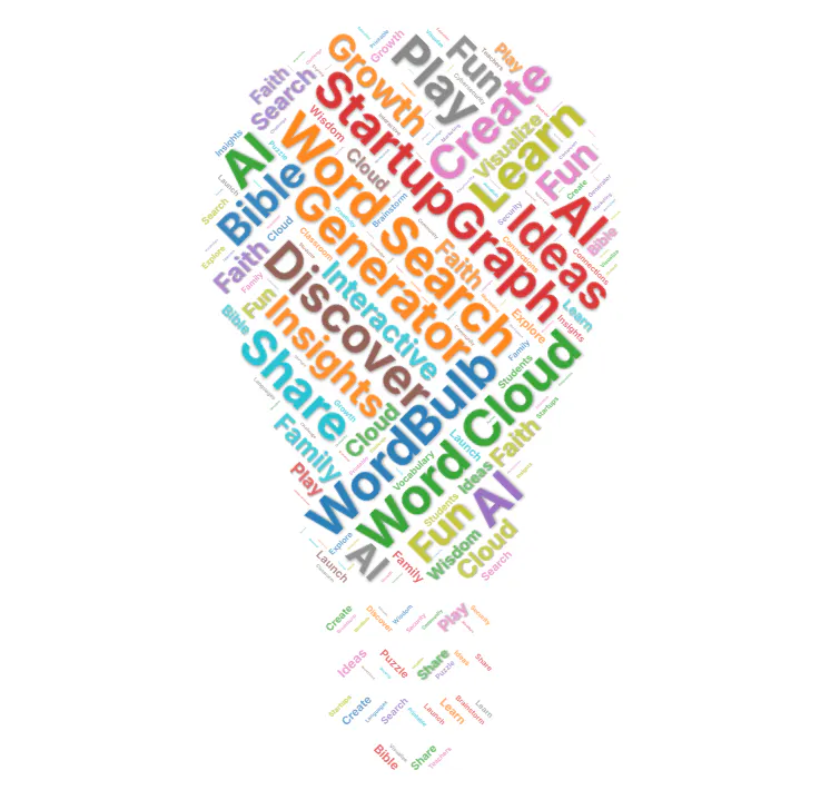 Wordbulb gallery image