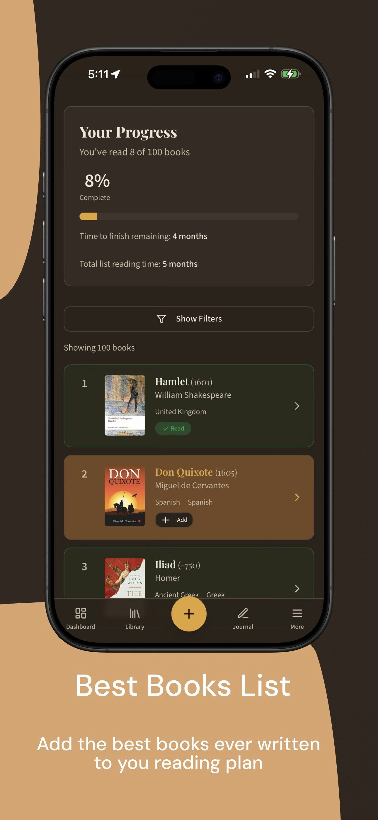 ReadingRate gallery image