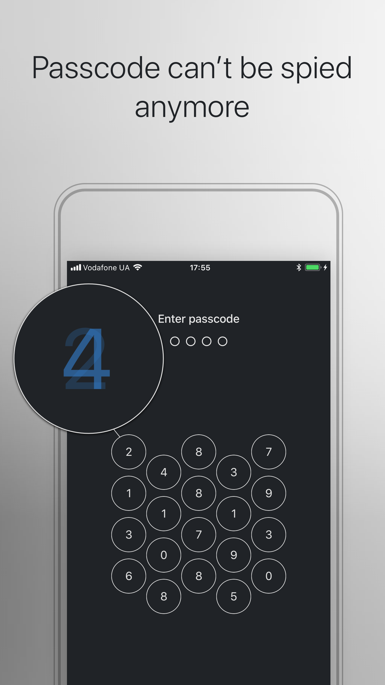 Noteshh! gallery image