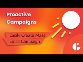 Proactive Campaigns for Zendesk gallery image
