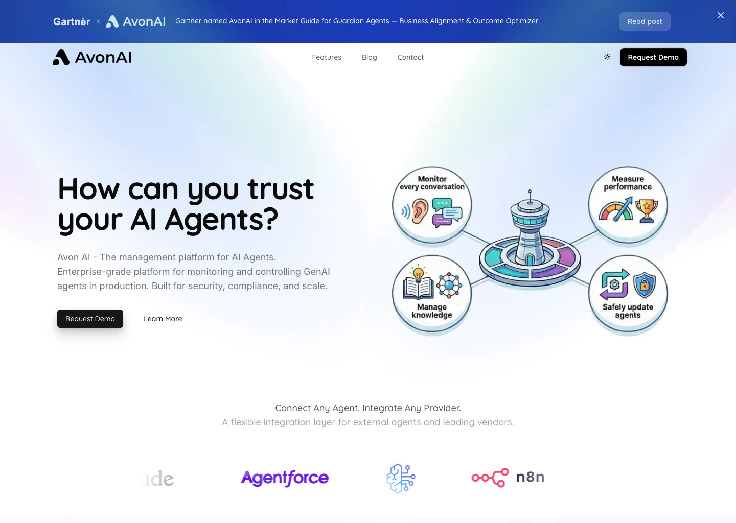 Avon AI screenshot 1