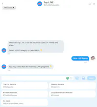 LIVEScheduleBot 2.0 gallery image