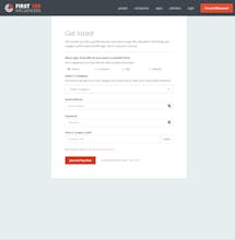 First 💯 Influencers gallery image