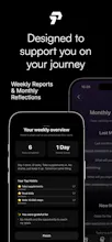 PROG - Daily Self Improvement App gallery image