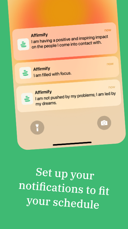 Affirmify gallery image