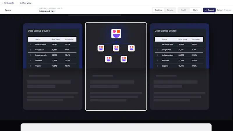 Uniquel screenshot 4