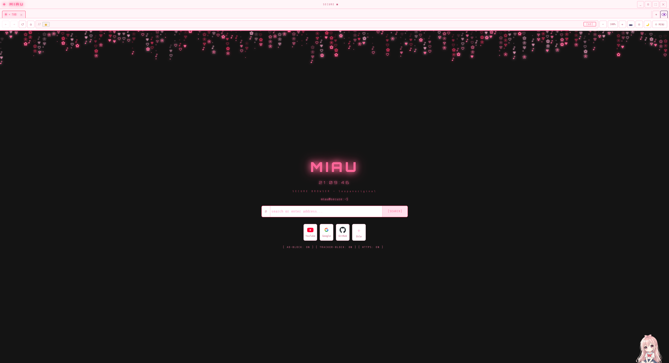 MIAU gallery image