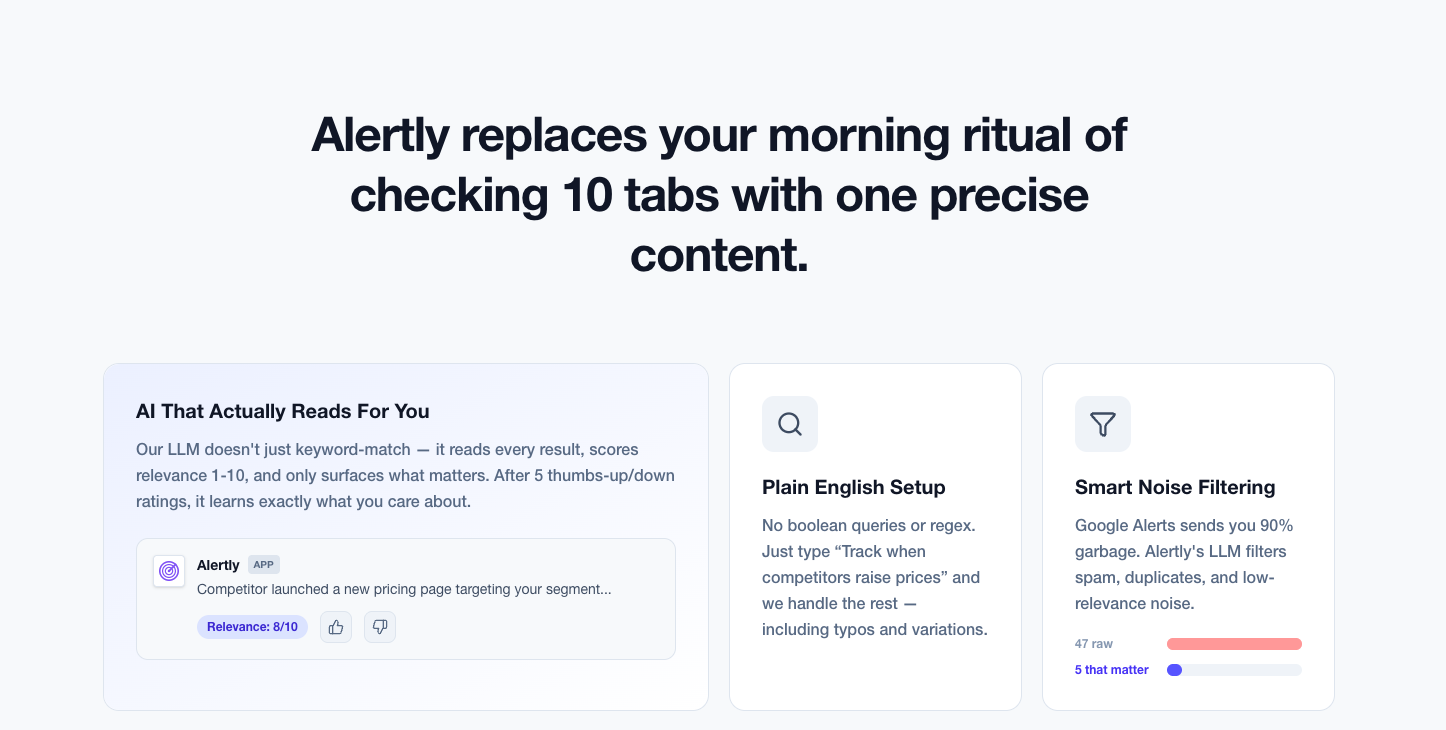 Alertly gallery image